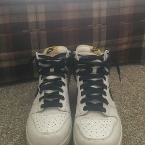 Nike Dunks